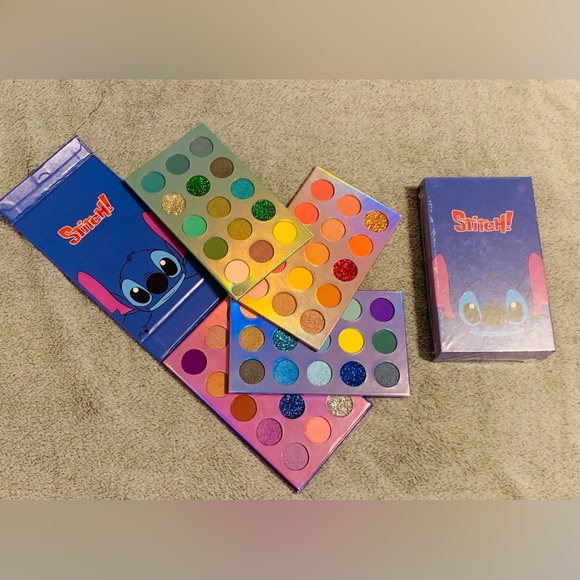 Variety Of Makeup $20 each piece of best offer ! - Picture 7 of 15